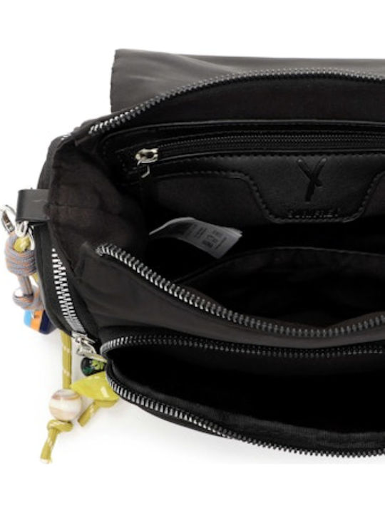 Women's Bag Shoulder Black