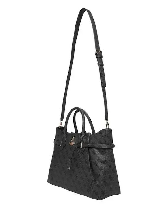 Women's Bag Set Grey