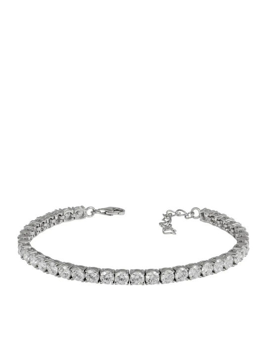 Damen Armband Aus Silber