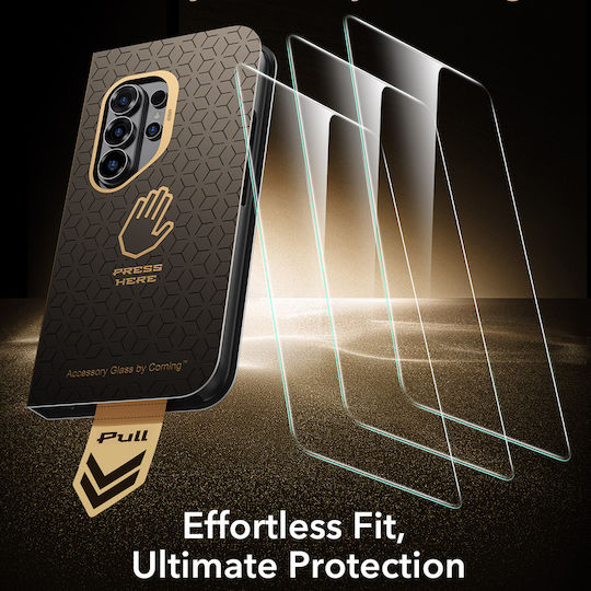 Esr Ultrafit Armorite Pro Tempered Glass Galaxy S26 Ultra Clear