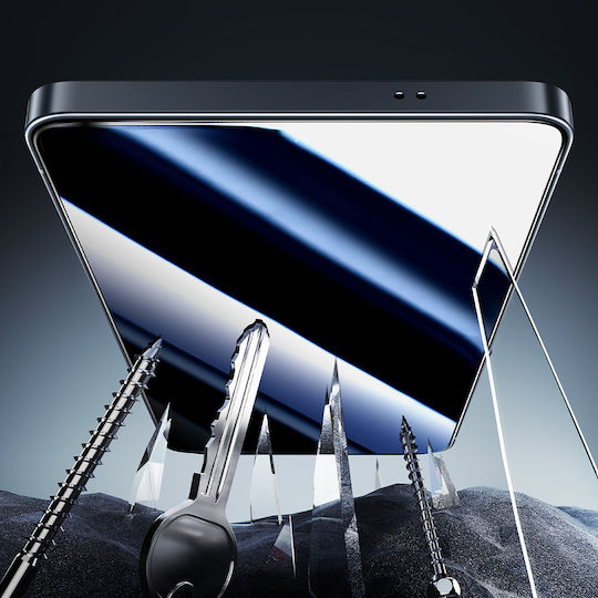 ESR Ultrafit Armorite Gehärtetes Glas 2er Pack Galaxy S26 Ultra Klare