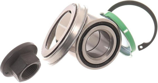 Skf Wheel Bearing Set Vkba 3601