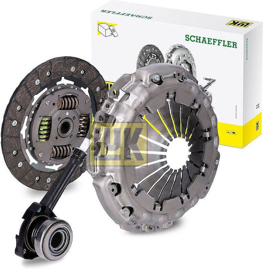 Luk Clutch Kit 624 3476 33