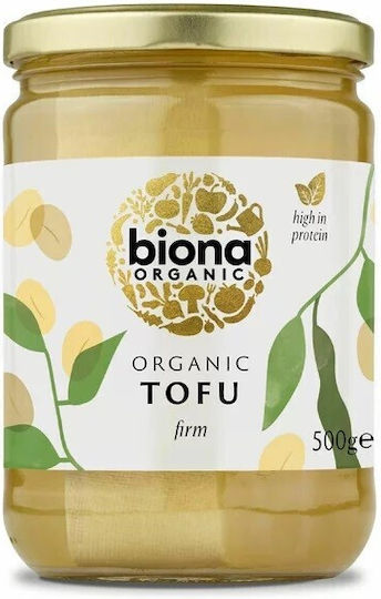 Biona Τόφου 500gr