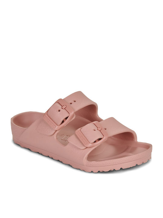 Birkenstock Arizona Eva Ανατομικά Ροζ Birkenstock Arizona Eva Ανατομικά Ροζ