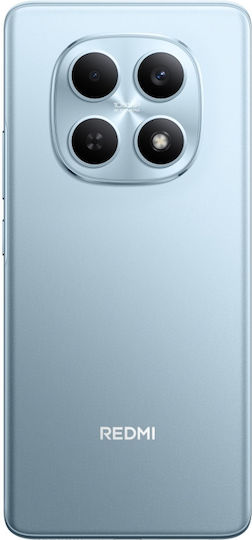 Xiaomi Redmi Note 15 4G NFC Dual SIM (6GB/128GB) Glacier Blue