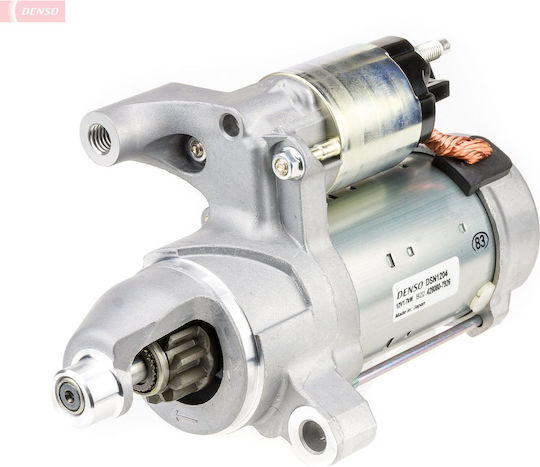 Electromotor Audi A4 8k2 B8 Denso Dsn1204