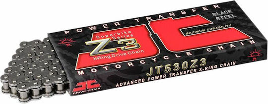 JT Sprockets Αλυσίδα Κίνησης