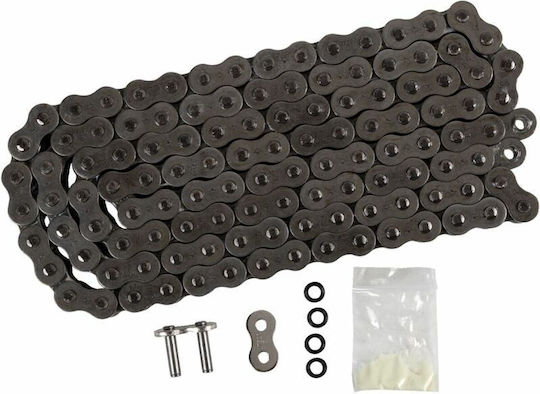 JT Sprockets Задвижваща верига за Triumph Тигър 1050