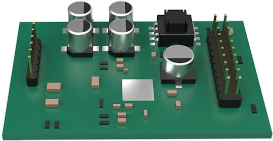 Yeastar S2 Module 2 Κάρτες FXS/FXO (ΤΗΛK-MODULE-S2)