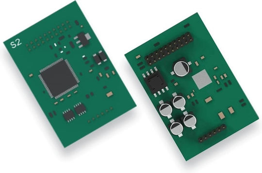 Yeastar S2 Module 2 Κάρτες FXS/FXO (ΤΗΛK-MODULE-S2)