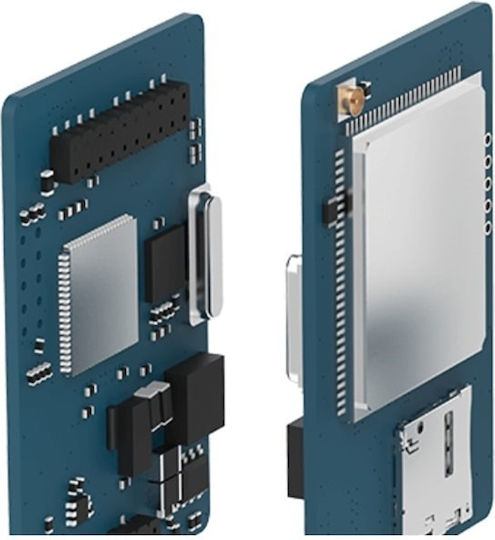 Yeastar Module Κάρτες FXS/FXO (ΤΗΛK-MODULE-LTE)