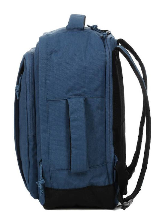 Airtex Paris Rucksack Hellblau