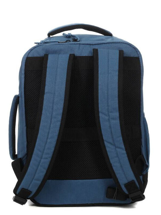 Airtex Paris Rucksack Hellblau