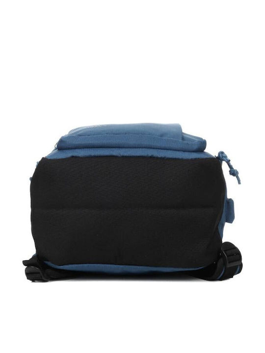 Airtex Paris Rucksack Hellblau