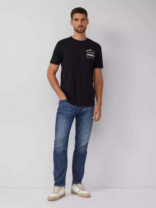 Tricou Black
