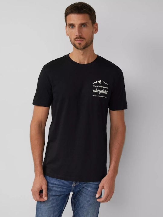Tricou Black