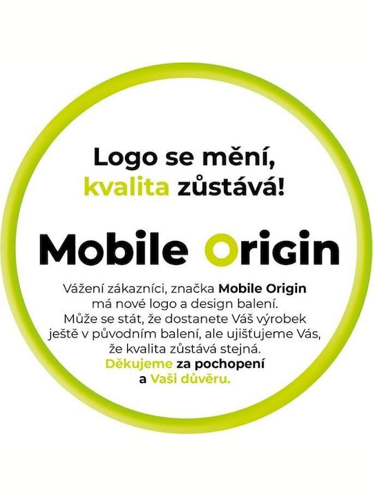 Mobile Origin Screen Guard Displayschutzfolie für das Apple Watch 6/5/4/SE 40mm, Mobilfunkherkunft 1Stück