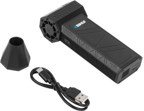 Electric Battery Blower 7.4v 3000mah 180 W Bihui Bpg22