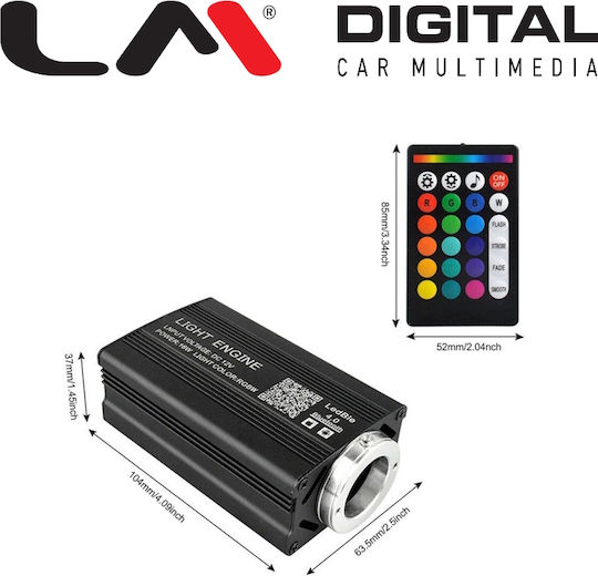 LM Digital 12V