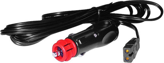 Cabletech Car Cigarette Lighter Adapter