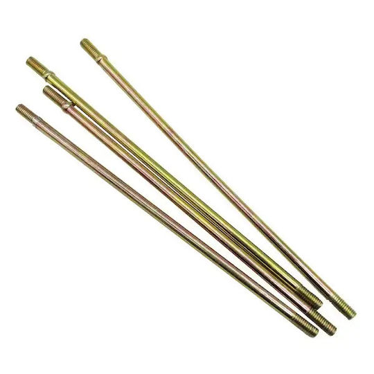 Honda Grand Cylinder Studs Set of 4 Pcs OEM