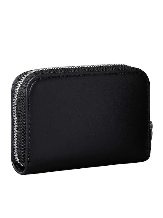Calvin Klein Medium Small Women's Wallet Black