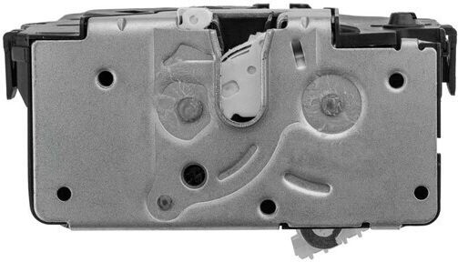 Electromagnetic Door Lock Opel Corsa D '06-'15 Corsa E '15 Rear Left 6pin