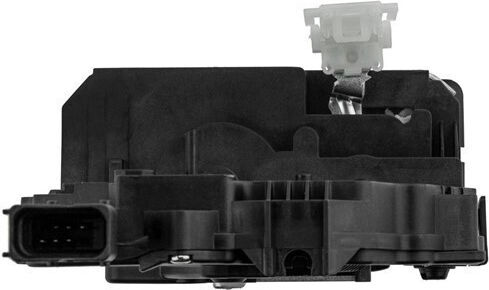 Electromagnetic Door Lock Opel Corsa D '06-'15 Corsa E '15 Rear Left 6pin