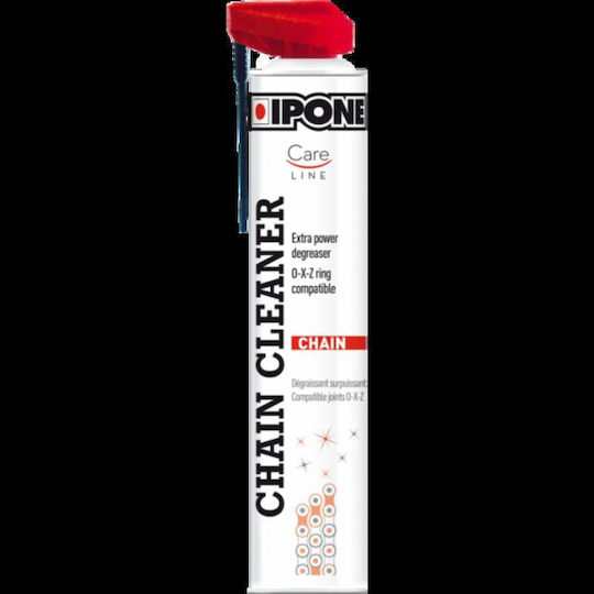 Ipone Curățător Lanț Motocicletă 750ml