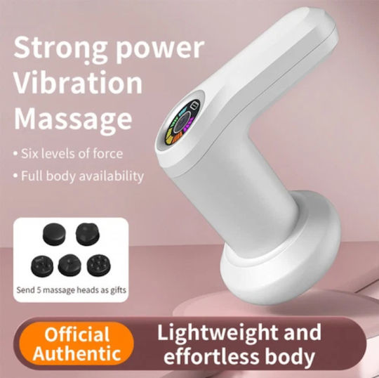 Sitz Massage Shiatsu für den Nacken, die Taille, den Rücken & den Körper mit Heizfunktion