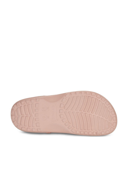 Crocs Classic Women's Clogs Pink