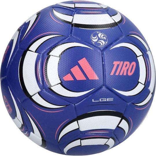 adidas Tiro 26 League Soccer Ball Blue