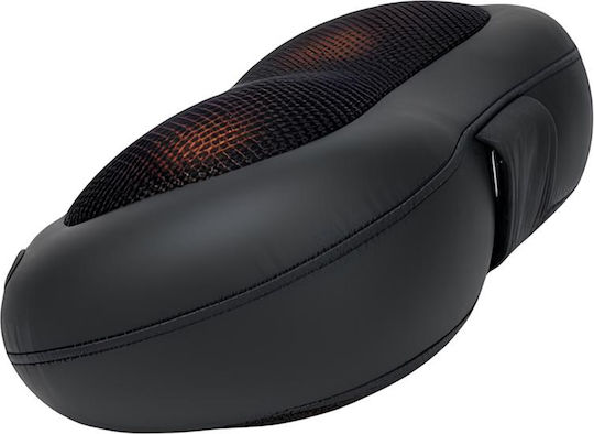 Avizar Pernă de Masaj Electrică 24w Încălzire Ergonomică Led Neagră