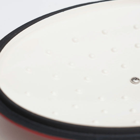 Lätt Home Ρηχή Κατσαρόλα από Μαντέμι 3.85lt / 29cm