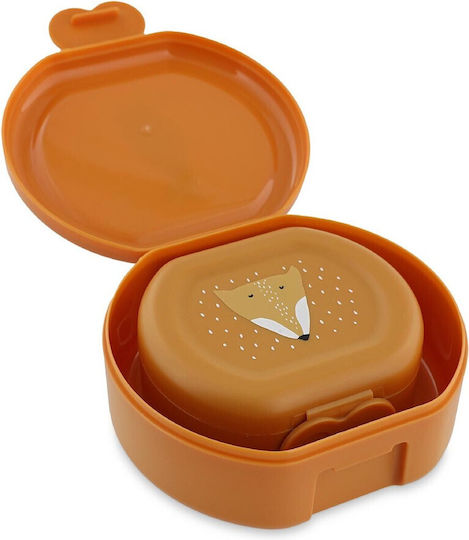 Trixie Set de mâncare pentru copii din plastic Multicolor x x 4.5buc
