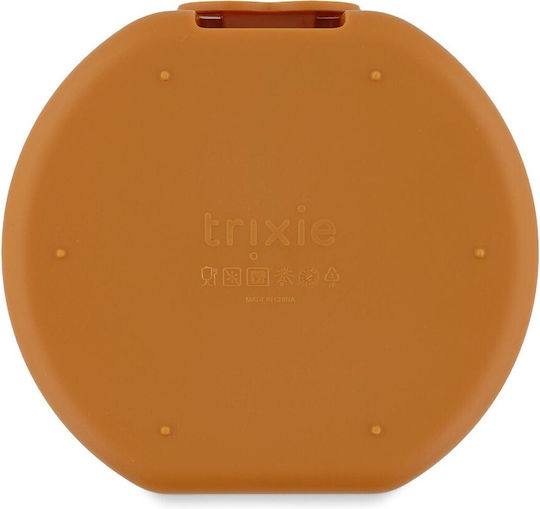 Trixie Plastic Kids' Lunch Set Multicolour x x 4.5cm