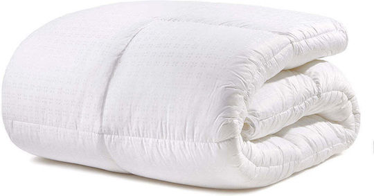 Hauz Mattress Topper Royal King Size Cotton made 200x200cm