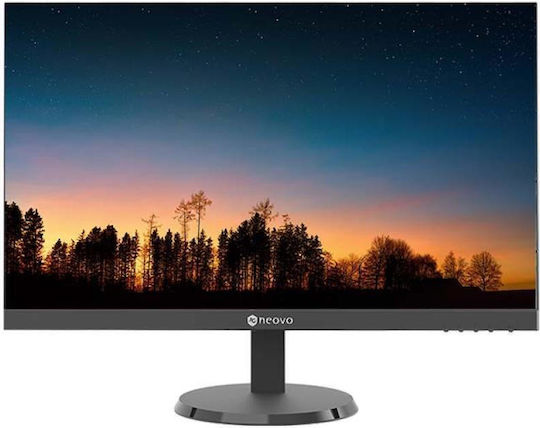 AG Neovo LW-2403 VA Monitor 23.8" FHD 1920x1080 with Response Time 5ms GTG
