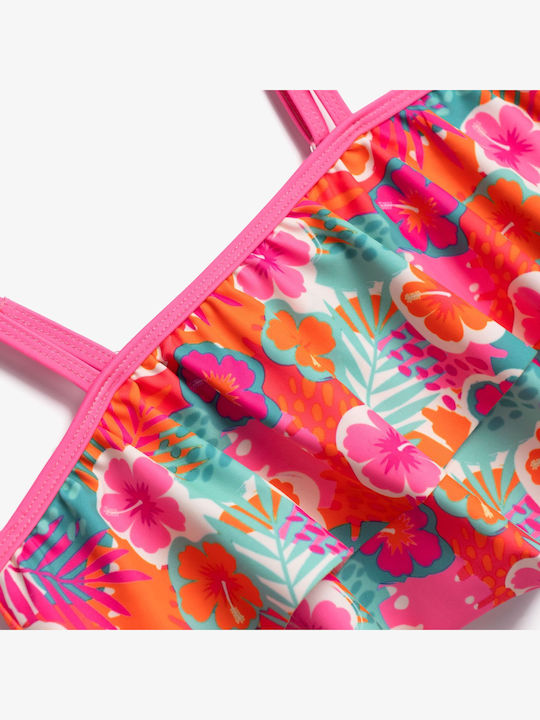 Funky Kids Swimwear Bikini Pink