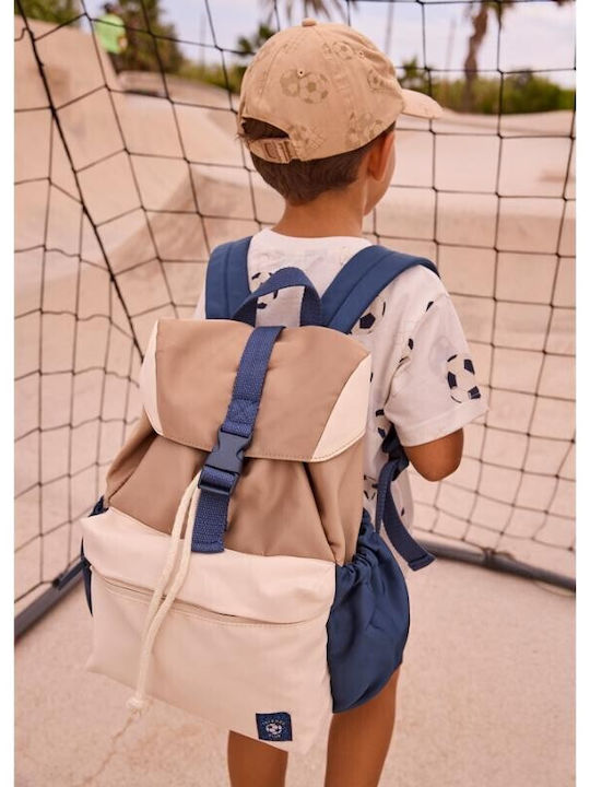 Mayoral Kids Bag Backpack Blue
