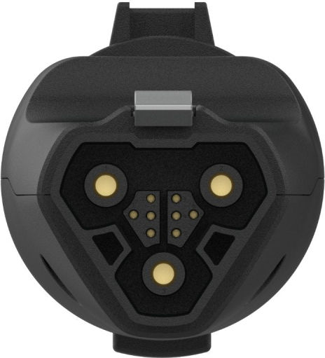 Ecoflow Delta Pro Ev X-stream Adapter