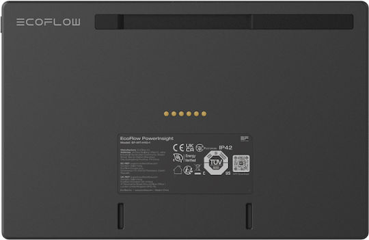 Ecoflow Powerinsight Manager Energetic Pentru Acasă