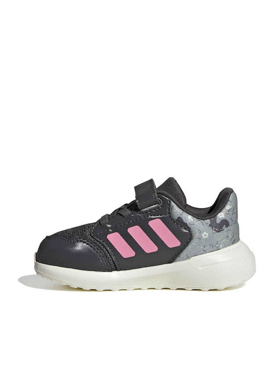 adidas Tensaur Gray