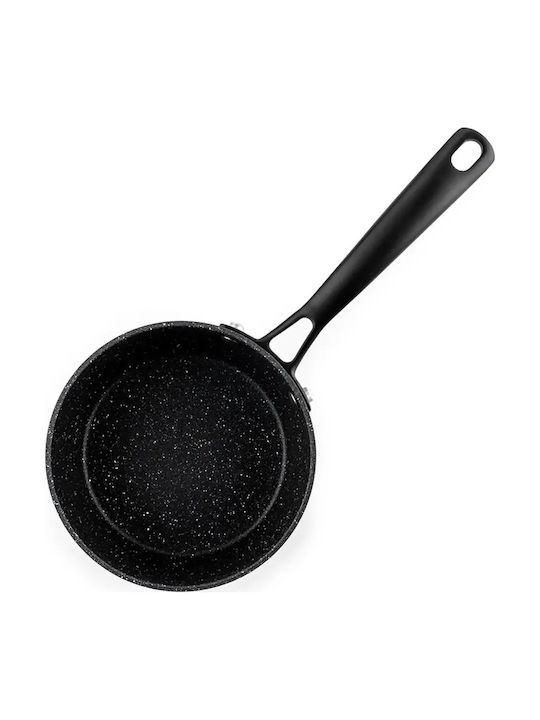Luigi Ferrero Κατσαρολάκι Γάλακτος 1.3lt / 16cm