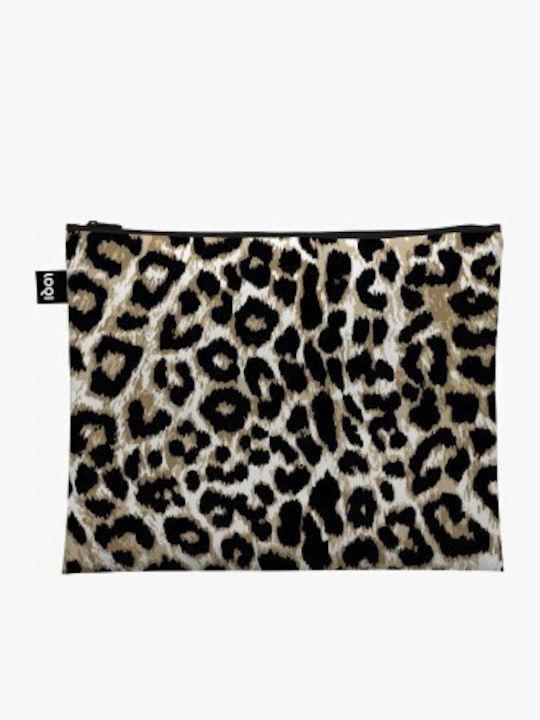 Loqi Σετ 3 Ανακυκλωμενες Θηκες Φερμουαρ Leopard Dusk Twilight Sunset Zp.le Loqi Σετ 3 Ανακυκλωμενες Θηκες Φερμουαρ Leopard Dusk Twilight Sunset Zp.le