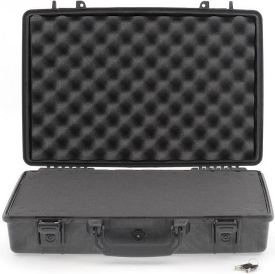 Peli Camera Bag Black
