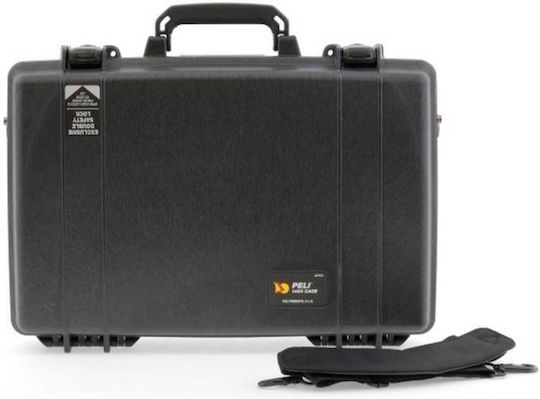 Peli Camera Bag Black