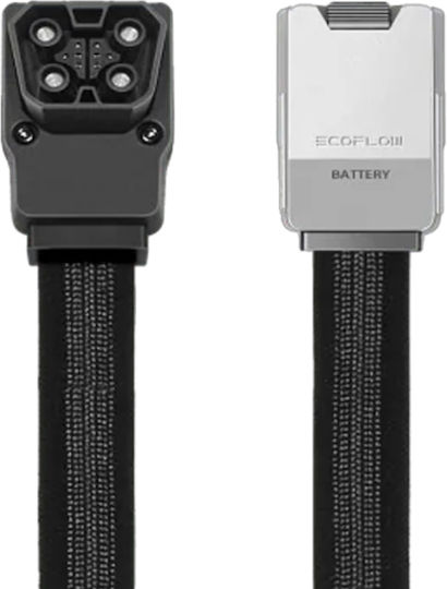 Ecoflow Delta Pro 3 Cable Extra Battery – 0.85 M