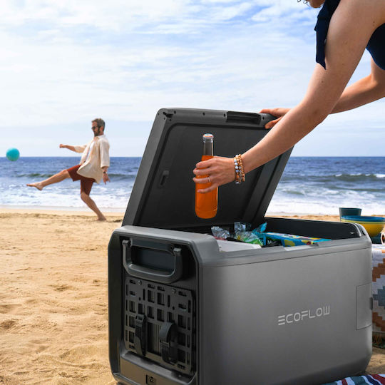 EcoFlow Glacier Classic 35л